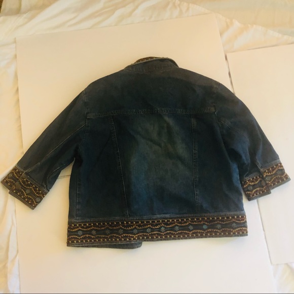 Vintage Gordon James Jacket - Picture 8 of 11